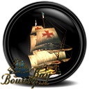 Bounty Bay online icon